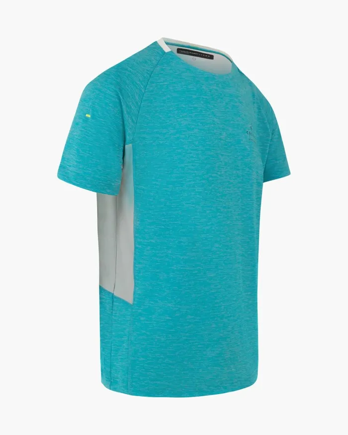 Men Cruyff TShirts and Polo039s Nimbus TShirt Sky Light Blue Men Cruyff TShirts and Polo039s Nimbus TShirt Sky Light Blue