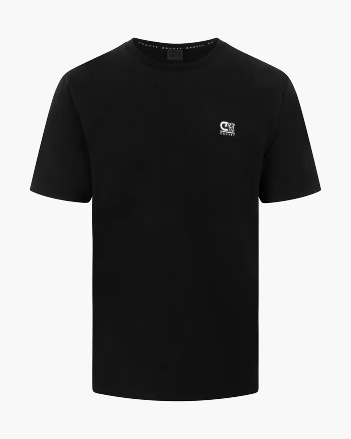 Men Cruyff TShirts and Polo039s Vital Tee Black