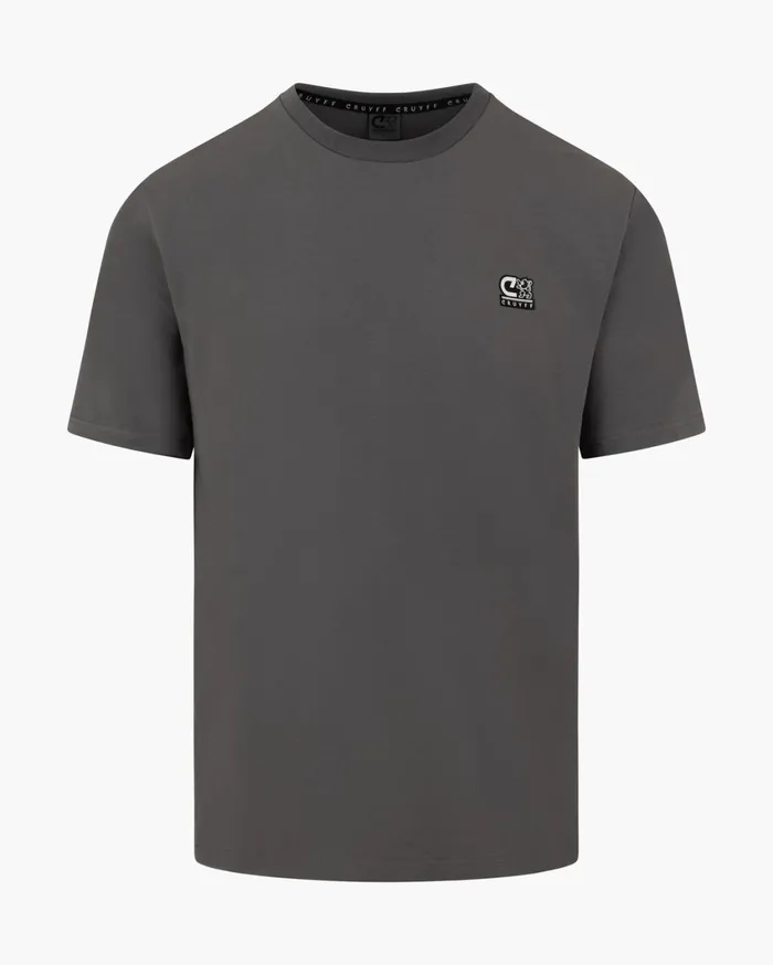 Men Cruyff TShirts and Polo039s Vital Tee Grey