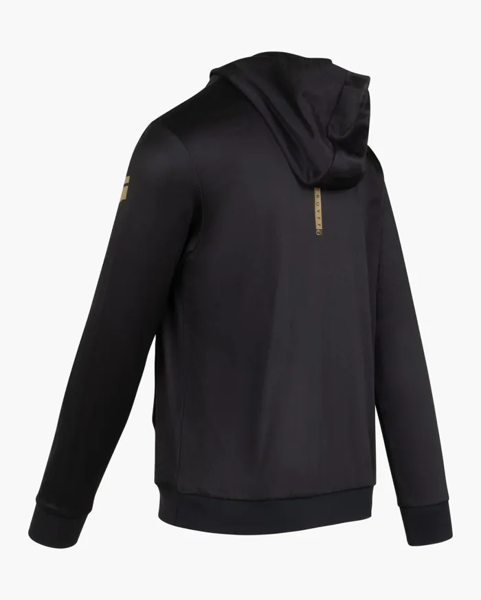 Men Cruyff Tracksuits Fuerza Suit Gold Men Cruyff Tracksuits Fuerza Suit Gold