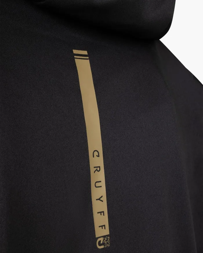 Men Cruyff Tracksuits Fuerza Suit Gold Men Cruyff Tracksuits Fuerza Suit Gold