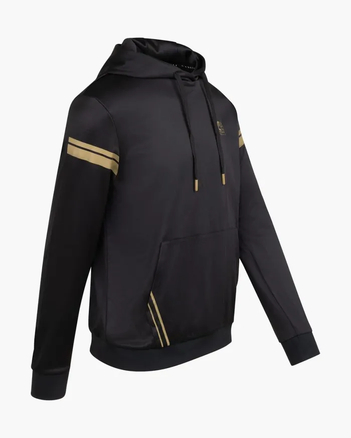 Men Cruyff Tracksuits Fuerza Suit Gold Men Cruyff Tracksuits Fuerza Suit Gold