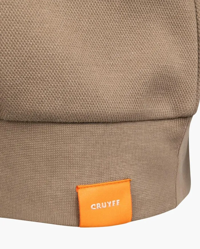 Men Cruyff Tracksuits Pique Hoodie Suit Men Cruyff Tracksuits Pique Hoodie Suit