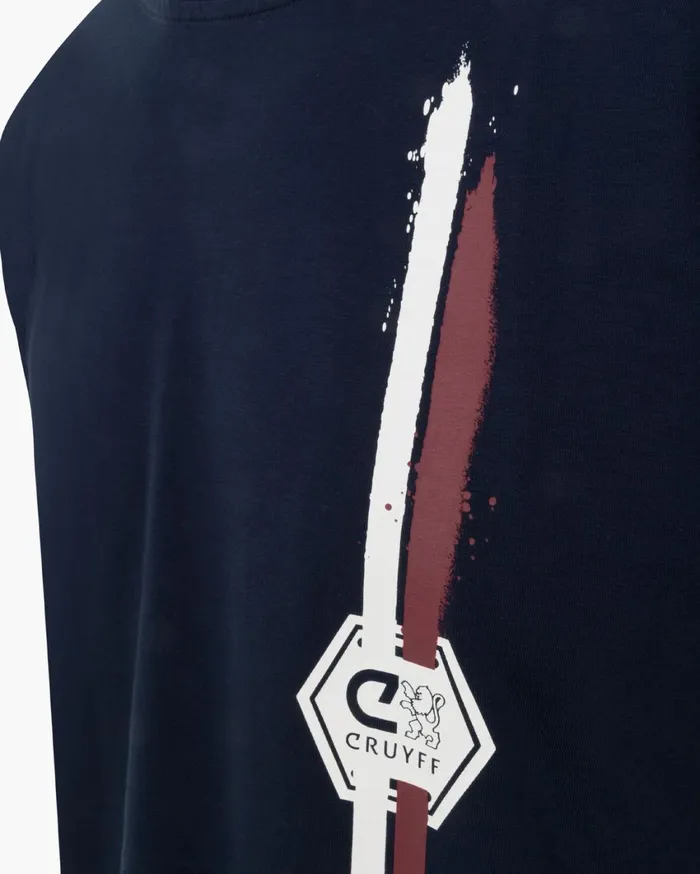 Men Cruyff Tracksuits Torch Tee Suit Men Cruyff Tracksuits Torch Tee Suit