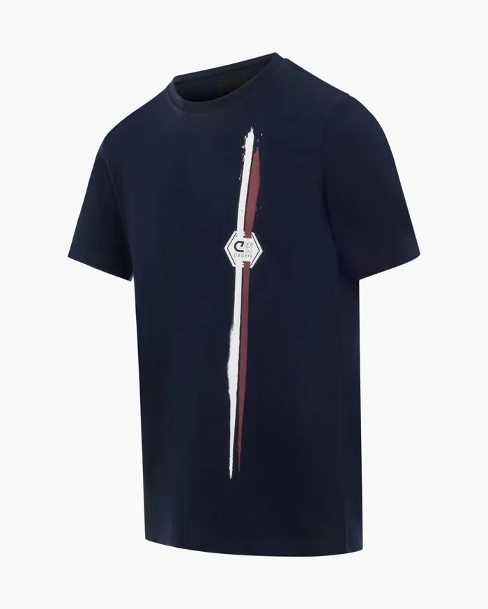 Men Cruyff Tracksuits Torch Tee Suit Men Cruyff Tracksuits Torch Tee Suit
