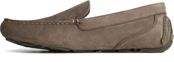 Men Davenport Nubuck Venetian Driver Brown Sperry Boots Men Davenport Nubuck Venetian Driver Brown Sperry Boots
