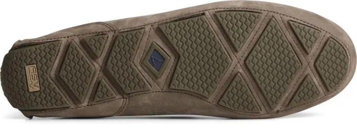 Men Davenport Nubuck Venetian Driver Brown Sperry Boots Men Davenport Nubuck Venetian Driver Brown Sperry Boots