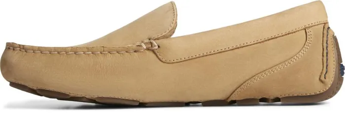 Men Davenport Nubuck Venetian Driver Tan Sperry Boots Men Davenport Nubuck Venetian Driver Tan Sperry Boots