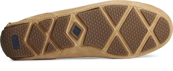 Men Davenport Nubuck Venetian Driver Tan Sperry Boots Men Davenport Nubuck Venetian Driver Tan Sperry Boots