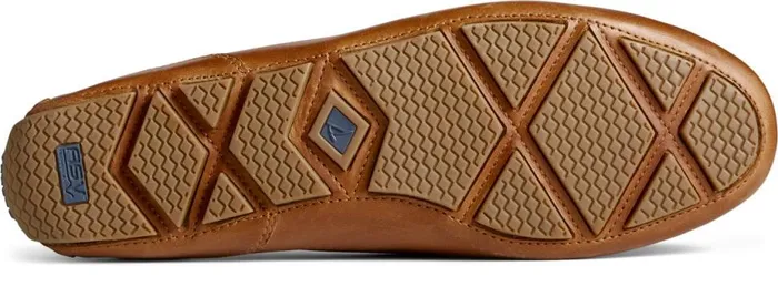 Men Davenport Venetian Driver Tan Sperry Boots Men Davenport Venetian Driver Tan Sperry Boots