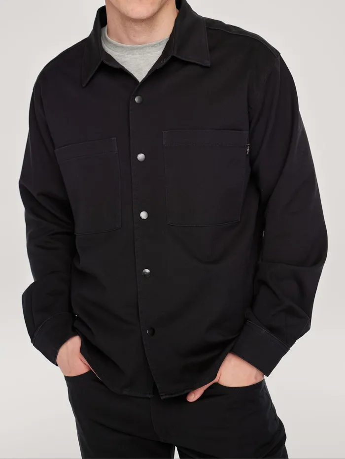 Men Dominick Shirt DL1961 Jackets Shirts