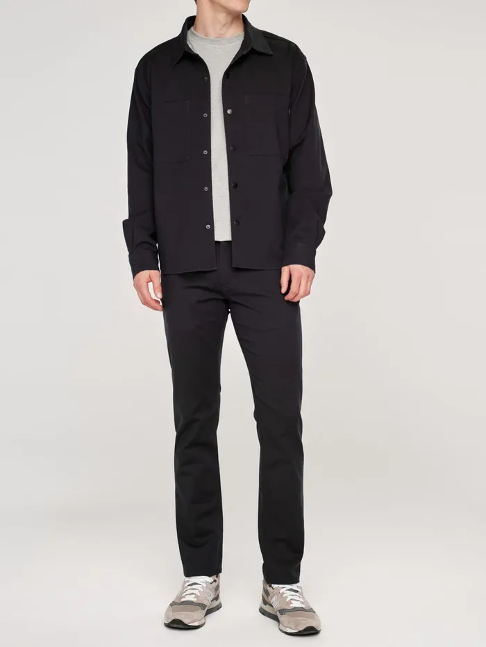 Men Dominick Shirt DL1961 Jackets Shirts