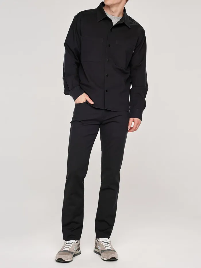 Men Dominick Shirt DL1961 Jackets Shirts