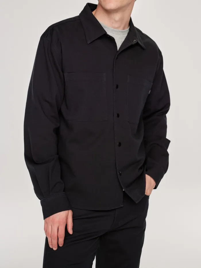 Men Dominick Shirt DL1961 Jackets Shirts