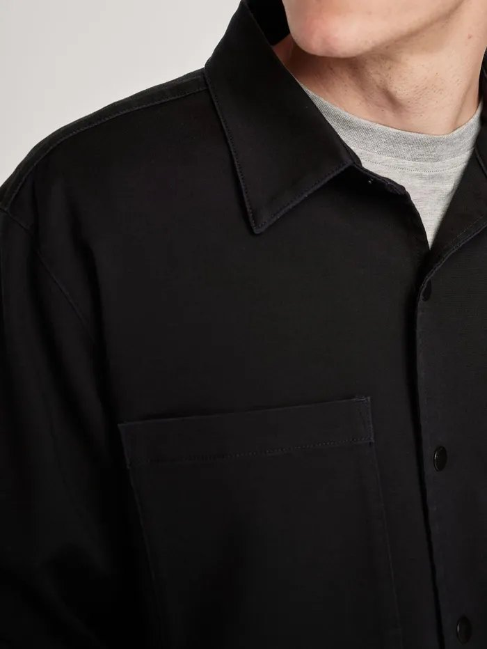 Men Dominick Shirt DL1961 Jackets Shirts