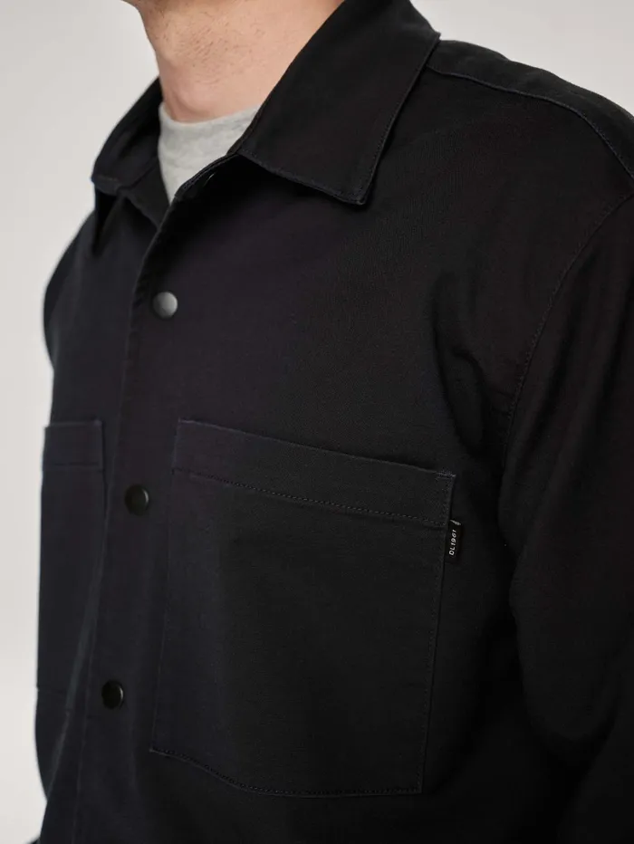 Men Dominick Shirt DL1961 Jackets Shirts