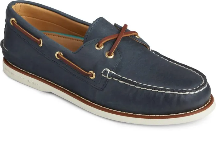 Men Gold Cup Authentic Original Boat Shoe Navy Sperry Boat Shoes Men Gold Cup Authentic Original Boat Shoe Navy Sperry Boat Shoes