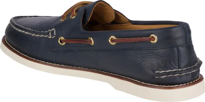 Men Gold Cup Authentic Original Boat Shoe Navy Sperry Boat Shoes Men Gold Cup Authentic Original Boat Shoe Navy Sperry Boat Shoes