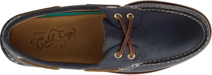 Men Gold Cup Authentic Original Boat Shoe Navy Sperry Boat Shoes Men Gold Cup Authentic Original Boat Shoe Navy Sperry Boat Shoes