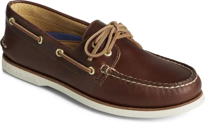 Men Gold Cup Authentic Original Orleans Leather Boat Shoe Tan Sperry Boat Shoes Men Gold Cup Authentic Original Orleans Leather Boat Shoe Tan Sperry Boat Shoes