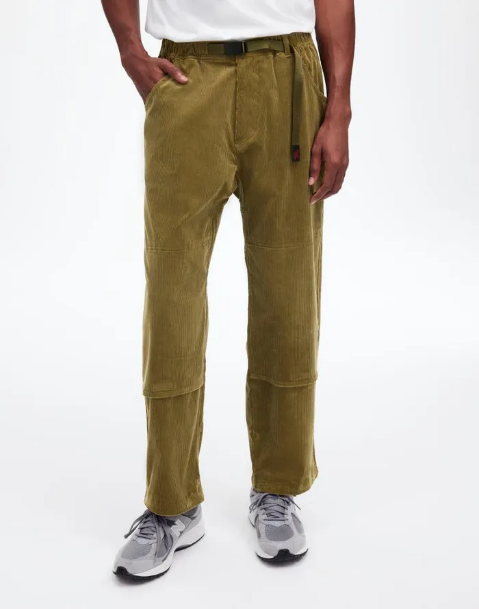 Men Gramicci Corduroy Double Knee Pants Laurel Madewell Pants