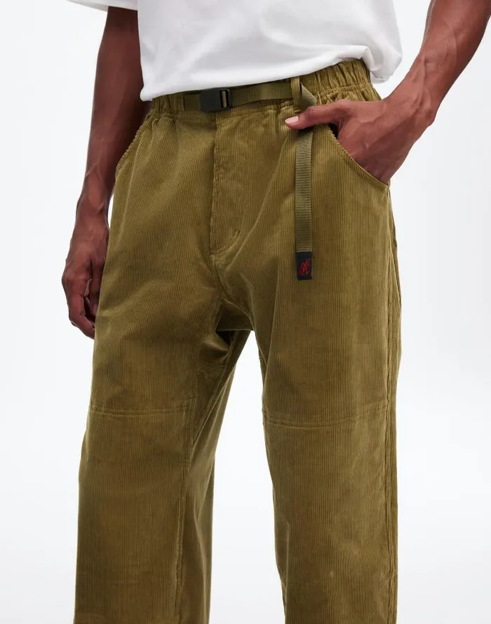 Men Gramicci Corduroy Double Knee Pants Laurel Madewell Pants