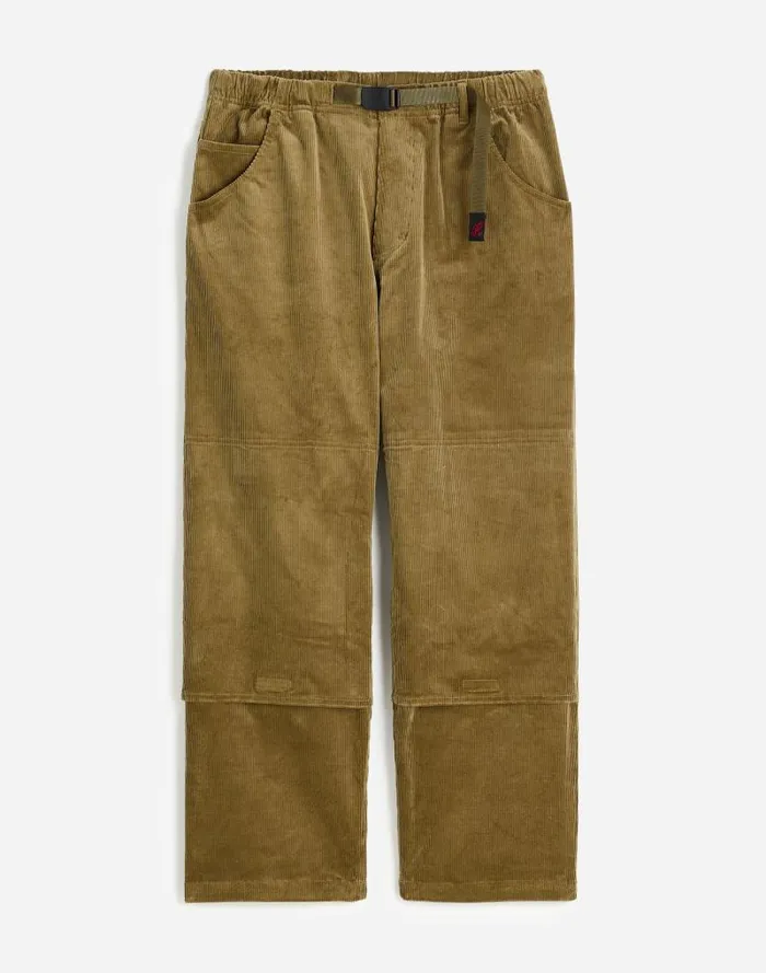 Men Gramicci Corduroy Double Knee Pants Laurel Madewell Pants
