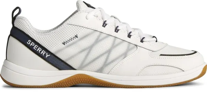Men Harbormaster 20 Sneaker Natural Sperry Sneakers
