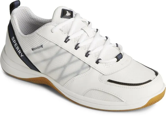 Men Harbormaster 20 Sneaker Natural Sperry Sneakers Men Harbormaster 20 Sneaker Natural Sperry Sneakers