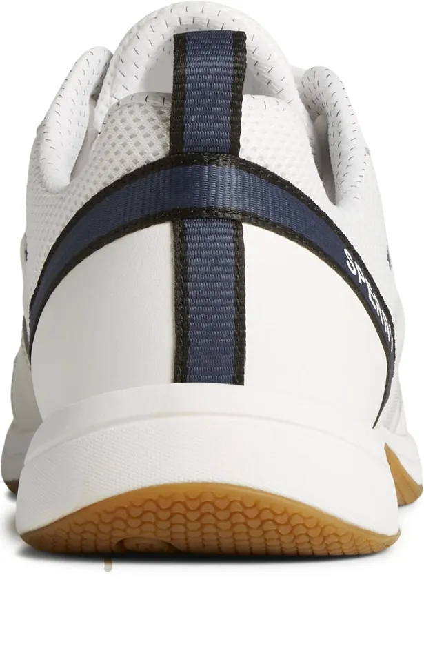 Men Harbormaster 20 Sneaker Natural Sperry Sneakers Men Harbormaster 20 Sneaker Natural Sperry Sneakers