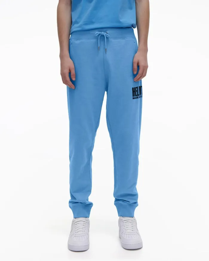 Men Made Me Sweatpant Aquarius Helmut Lang Pants