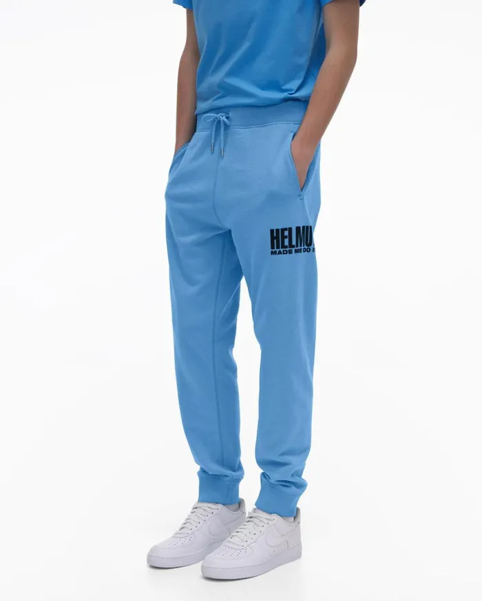 Men Made Me Sweatpant Aquarius Helmut Lang Pants
