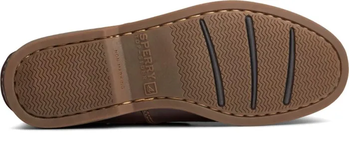 Men Mako Canoe Moc Boat Shoe Amaretto Sperry Boots Men Mako Canoe Moc Boat Shoe Amaretto Sperry Boots