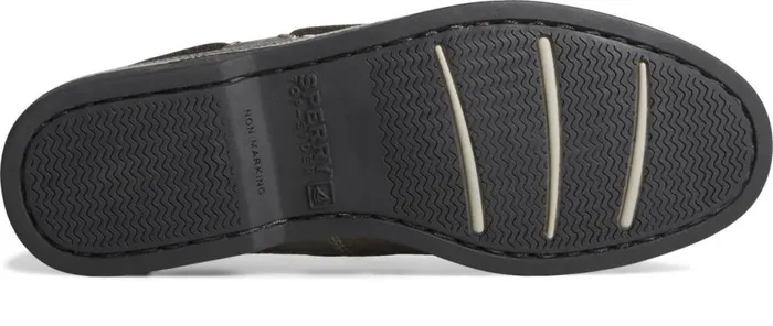 Men Mako Canoe Moc Boat Shoe Grey Sperry Boots Men Mako Canoe Moc Boat Shoe Grey Sperry Boots
