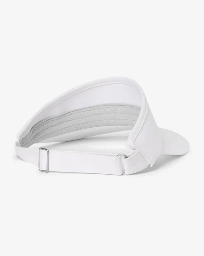 Men MAPES VISOR White TravisMathew Other Hats