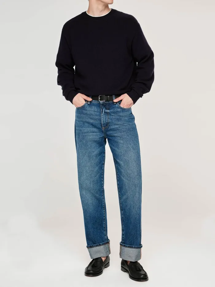Men Noah Straight Jeans DL1961 Straight