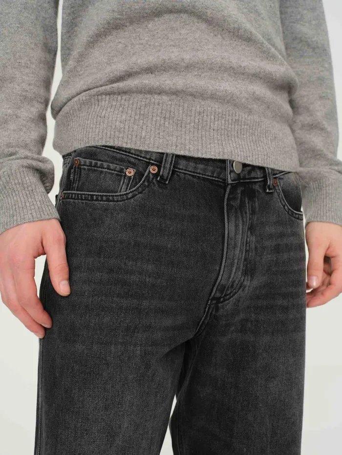 Men Noah Straight Jeans DL1961 Straight