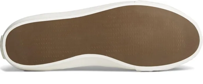Men Racquet Oxford White Sperry Boots