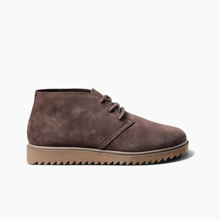 Men Reef Boots Leucadian Brown