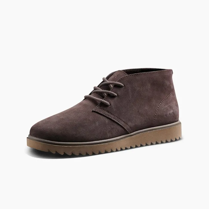 Men Reef Boots Leucadian Brown Men Reef Boots Leucadian Brown
