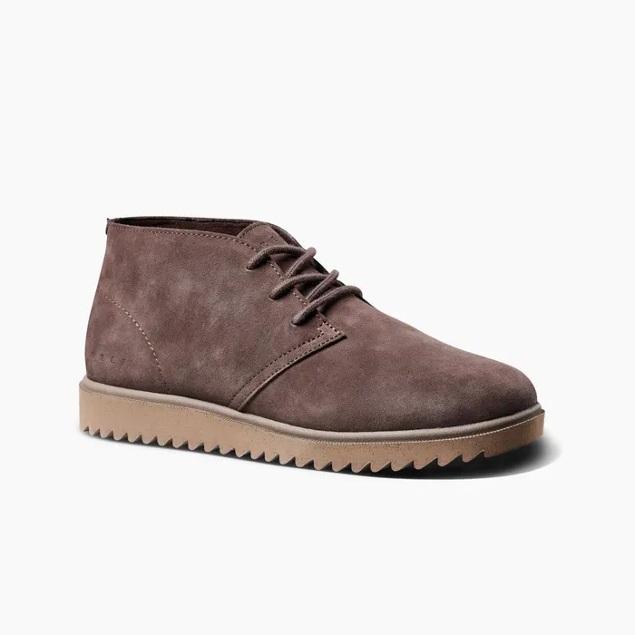 Men Reef Boots Leucadian Brown Men Reef Boots Leucadian Brown