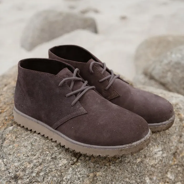 Men Reef Boots Leucadian Brown Men Reef Boots Leucadian Brown