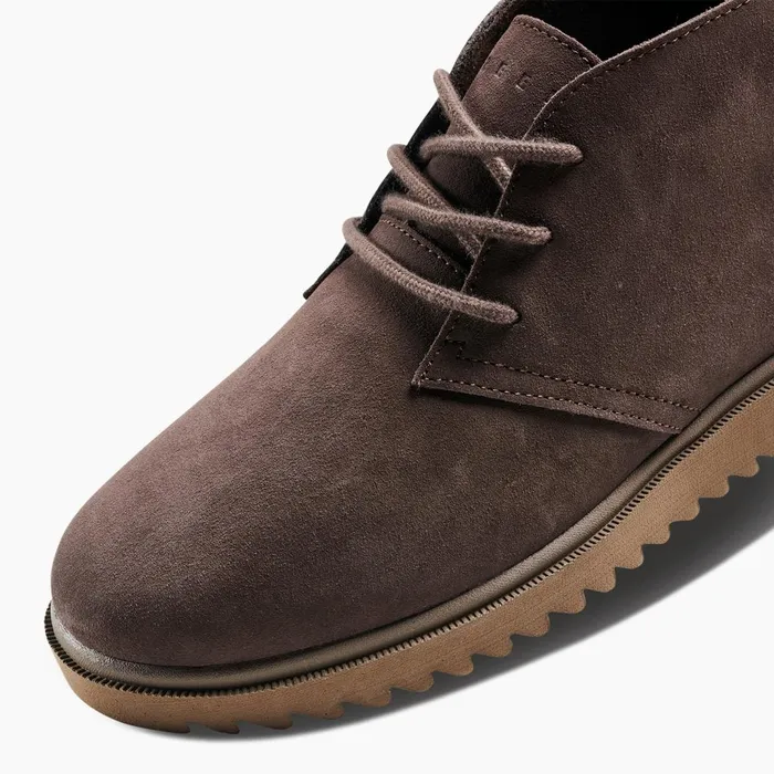 Men Reef Boots Leucadian Brown Men Reef Boots Leucadian Brown
