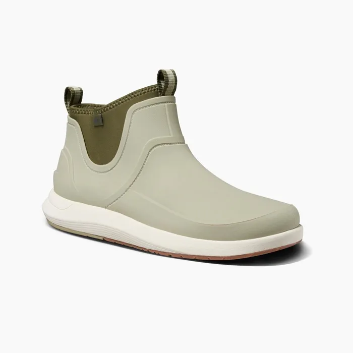 Men Reef Boots Scallywag Khaki Men Reef Boots Scallywag Khaki