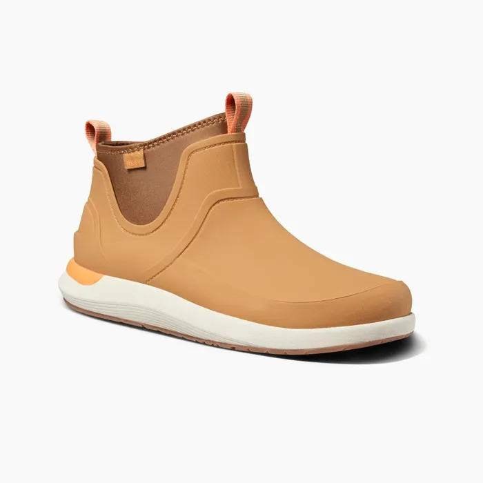 Men Reef Boots Scallywag Tan Men Reef Boots Scallywag Tan