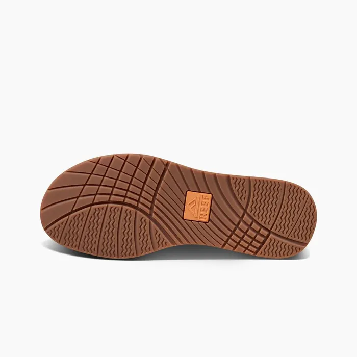 Men Reef Boots Scallywag Tan Men Reef Boots Scallywag Tan