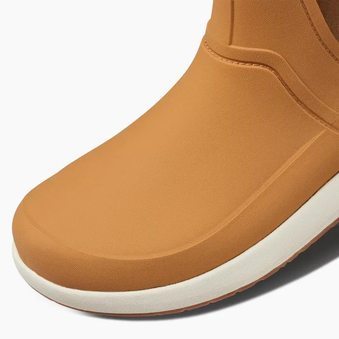 Men Reef Boots Scallywag Tan Men Reef Boots Scallywag Tan