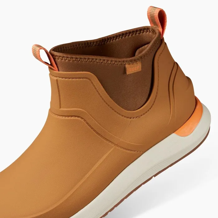Men Reef Boots Scallywag Tan Men Reef Boots Scallywag Tan