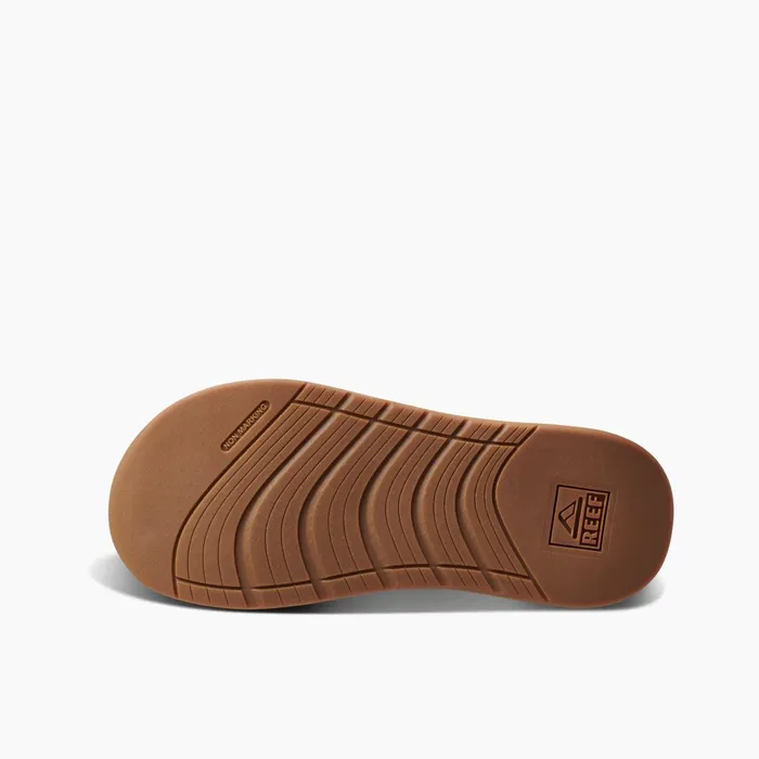 Men Reef Flip Flops The Deckhand Ocean Depths Men Reef Flip Flops The Deckhand Ocean Depths