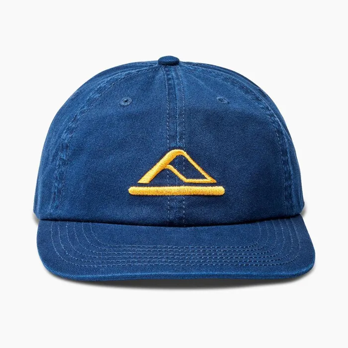Men Reef Hats and Beanies Ardo Unstructured Hat Insignia Blue